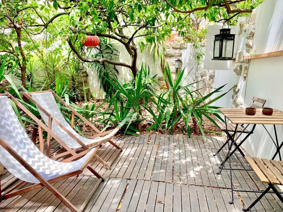 Our Home In Lisbon - Apartments Extérieur photo