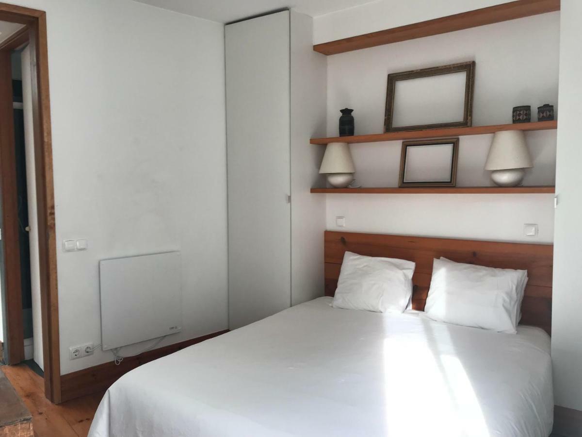 Our Home In Lisbon - Apartments Extérieur photo