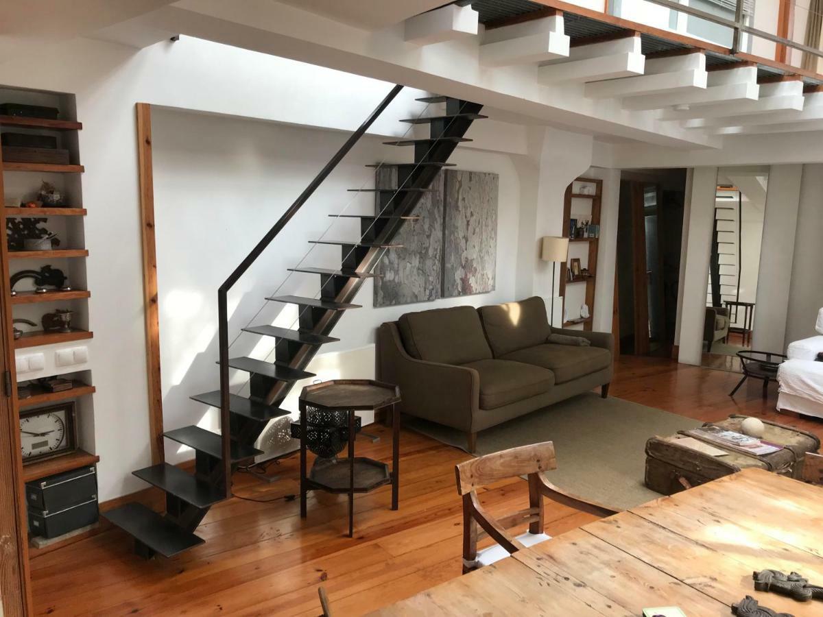 Our Home In Lisbon - Apartments Extérieur photo