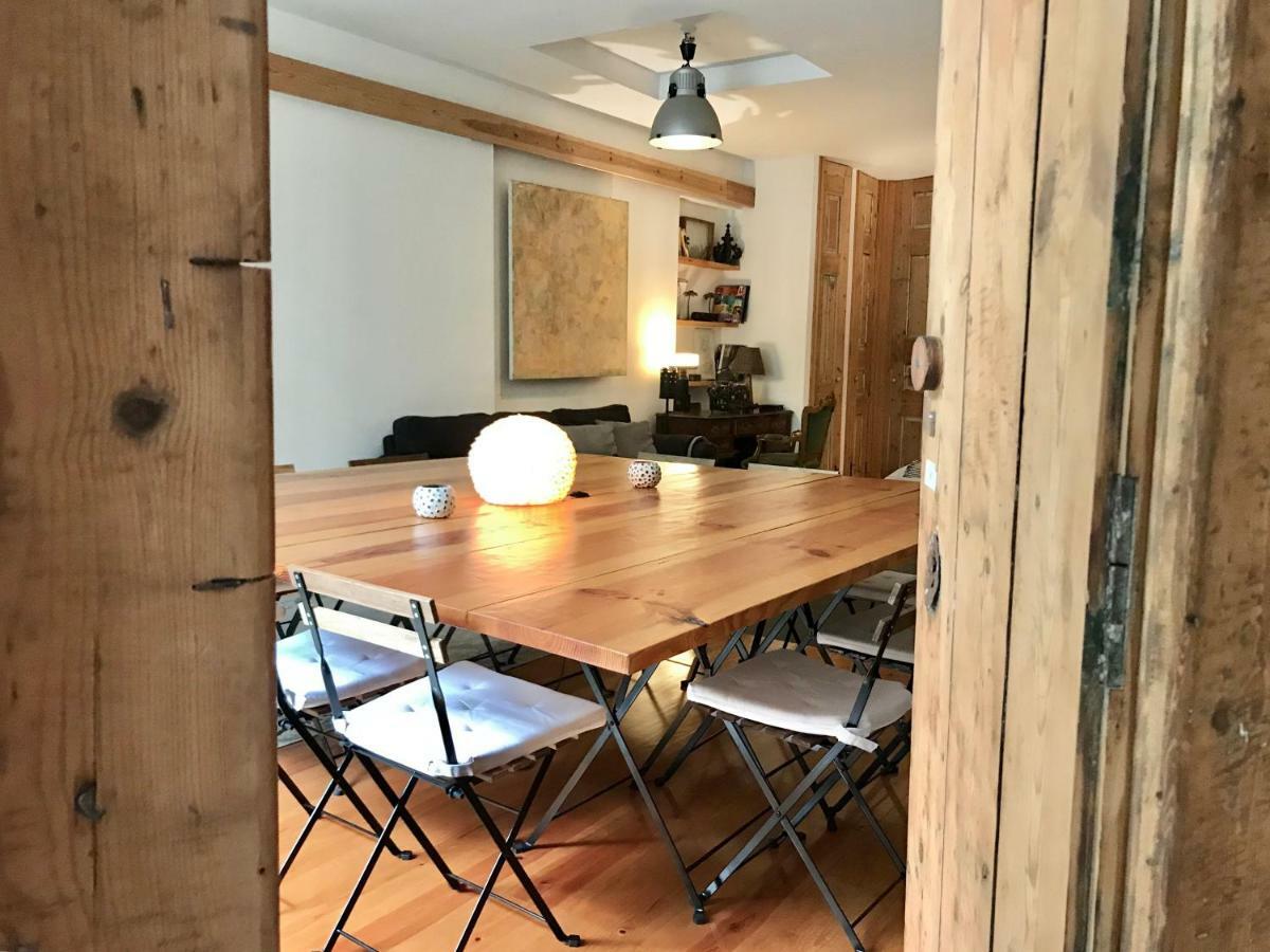 Our Home In Lisbon - Apartments Extérieur photo