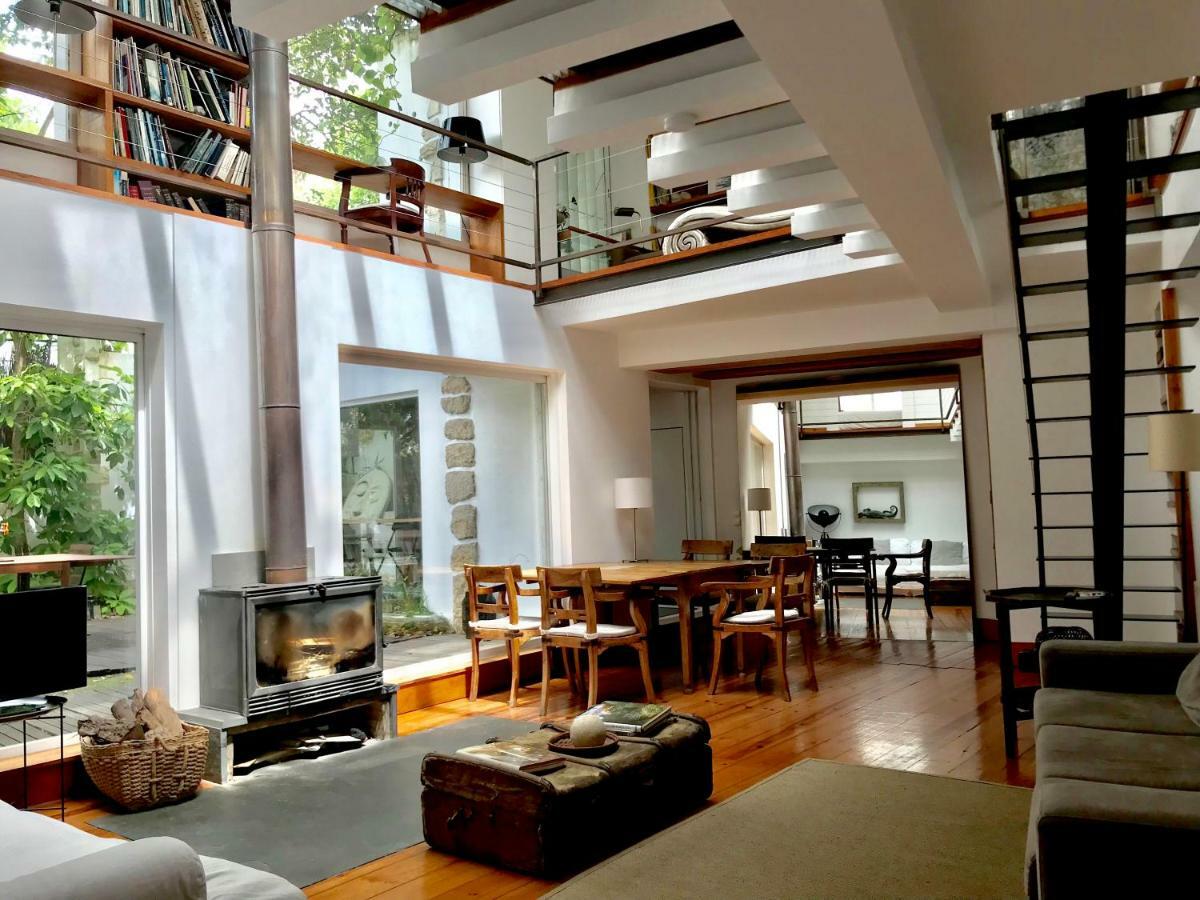 Our Home In Lisbon - Apartments Extérieur photo