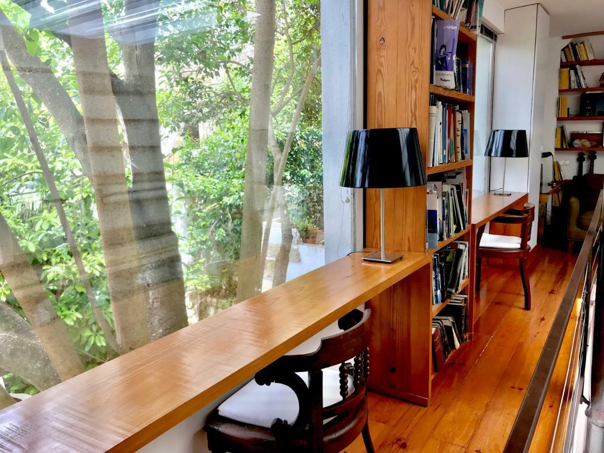 Our Home In Lisbon - Apartments Extérieur photo
